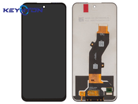 Écran LCD pour Tecno Spark KL4 20 Pro Plus Go 1, Phantom X v Flip Fold 2, Pova 2 5 6 7 Ultra 5G, Camon 30 40