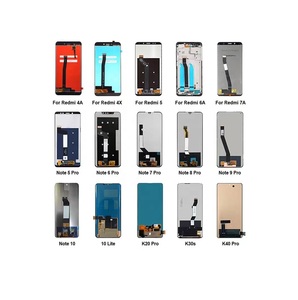 Fábrica todos los teléfonos móviles Lcds pantalla táctil reemplazo digitalizador montaje diferentes marcas Modelo al por mayor - Product Image 4