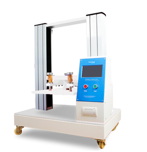 Máquina de Prueba de Compresión para Cajas de Cartón - Product Image 2