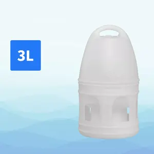 Bebedero automático de gran capacidad <span class=keywords><strong>para</strong></span> palomas, suministros gruesos <span class=keywords><strong>para</strong></span> palomas - Product Image 4