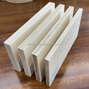 9mm 12mm 15mm 18mm hoàn thành Nga Trắng <span class=keywords><strong>Phenolic</strong></span> hexaboard 2440*1220 nhiều lớp gỗ dán Bạch Dương biển - Product Image 5