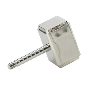 แฟลชไดรฟ์ USB รูปทรงโล่ซูเปอร์กัปตันอเมริกา 64GB 32GB 8GB 2.0 เพนไดรฟ์ ฮีโร่ ดิ อเวนเจอร์ส ยูดิสก์ เมมโมเรีย เซล ยูเอสบี สติ๊ก - Product Image 5