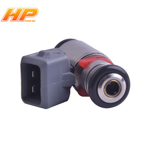 HP Hot Bán Nhà Máy Trực Tiếp Điều Kiện Mới OEM IWP-023 Phun Nhiên Liệu V-W Polo 14-16 1.0L Xăng Nhiên Liệu Vòi Phun Bán Trực Tiếp - Product Image 4