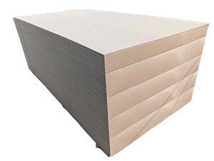 2.20 pièces écologique mélamine MDF plaine conseil 2mm-21mm brut MDF conseil pour cuisine bois placage Surface US $2.50-1000 - Product Image 2