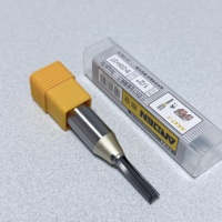 Foret de centrage en carbure de tungstène SUPAL OEM ODM 6 mm, 90/60 degrés, pour bois, acrylique, métal, HRC45-60, fraise de défonceuse CNC