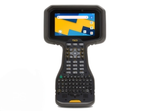 Récepteur RTK R980 haute précision facile à utiliser, contrôleur intelligent TSC5 et radio TDL450B pour les levés topographiques de construction - Product Image 3