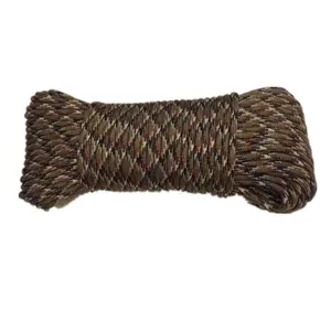 Paracord Nilon Tipe III 550lb 5/32 * 100ft