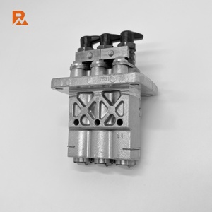 Pompe à injection de carburant 1G720-51011 104139-3030 9410617993 pour moteur D1703 - Product Image 1