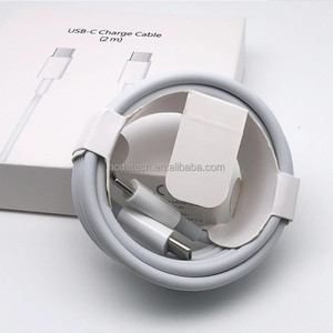 Cable de 2 Metros, 17 Cables <span class=keywords><strong>Tipo</strong></span> <span class=keywords><strong>C</strong></span>, Cable de Datos <span class=keywords><strong>USB</strong></span>-<span class=keywords><strong>C</strong></span> de Alta Calidad, Trenzado, 60W, Carga Rápida para <span class=keywords><strong>iPhone</strong></span> 17 16 15 <span class=keywords><strong>14</strong></span> 13 12 11 - Product Image 3