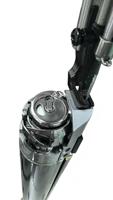 Machine à coudre industrielle à point de boutonnière, modèle 8365, personnalisée, à alimentation composite haute performance, avec bouche de 40 mm