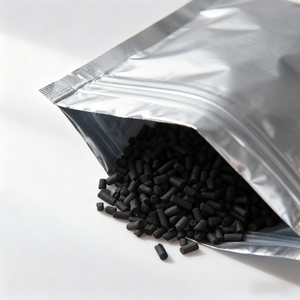 Contenu de <span class=keywords><strong>palladium</strong></span> de haute qualité 10% 15% 20% <span class=keywords><strong>Palladium</strong></span> sur catalyseur au carbone avec des prix bon marché - Product Image 4