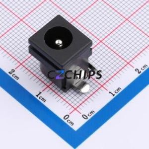ชิปวงจรรวม DC-062-2.5ขั้วต่อไฟฟ้า DC PMIC ใหม่และดั้งเดิม - Product Image 1