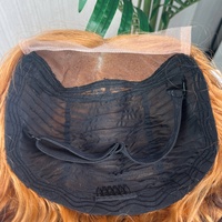 Peluca de Cabello Humano de Alta Calidad, Sin Pegamento, con Rizos Sueltos y Voluminosos, SDD Super Double Drawn, 5*5, 300% de Densidad