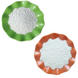 3mm 5mm 6mm 10mm 고순도 알루미나 Al2O3 비활성 마이크로 비드 / 세라믹 연마 볼 - Product Image 3