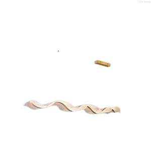 Modern Nordic Oval Acrylic <b>Chandelier</b> for Kitchen Living Room Restaurant Use Adjustable Height for Hotels - Product Image 5