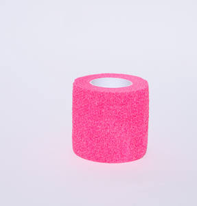 تنفس رياضي ملون للرياضة الإسعافات الأولية الطبية للرسغ والالتواء في الكاحل تورم ولف الطبيب البيطري - Product Image 4