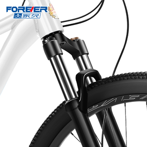 Bicicleta de Montaña de 26/27.5 Pulgadas, 18/24 Velocidades, Todoterreno, para Hombre, en Oferta - Product Image 2