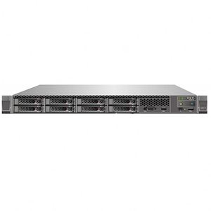 Serveur en rack JLS Future nouvelle génération 1U 2 sockets 1288H avec processeur Xeon Silver 4410 64 Go DDR5, garantie de 3 ans, en stock - Product Image 1