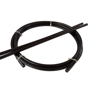 06PA9545 ASCENT INDIA Tubo de Niebla Redondo de Nylon PA6 Industrial de 9.5x4.5mm Moldeado a Alta Presión - Product Image 3