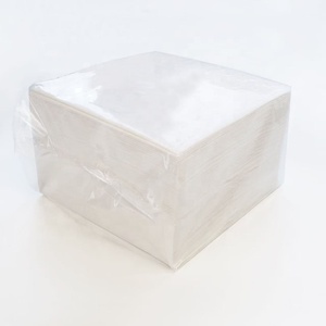 Bán Buôn Biểu Tượng Tùy Chỉnh In Trắng Gỗ Bột Giấy Khăn Ăn Mô Đảng Bữa Ăn Tối Bộ Đồ Ăn & Trang Trí - Product Image 6