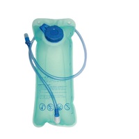 48*23cm vélo vélo équitation sac à dos cyclisme 2L sac à eau équitation sac à dos Sports de plein air alpinisme randonnée voyage Pack ensemble