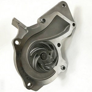 Bomba de Agua 7S7G8591A2C 7S7G 8591 <span class=keywords><strong>A2C</strong></span> para Ford Focus 1.6L 2012-2015 - Product Image 4