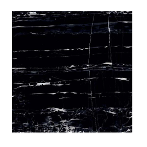 Porotora กระเบื้องพอร์ซเลนสีดำขนาด60x60 60 60x120กระเบื้องปูพื้นมันหินอ่อนขัดเงาคุณภาพเยี่ยมขายดี B2B ผู้ซื้อ - Product Image 2