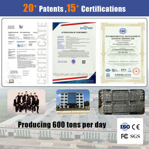 เหล็ก Q235 ชุบสังกะสี สแตนเลส  คานโครงเหล็กแบบ Cuplock ความแข็งแรงสูง สำหรับงานก่อสร้าง ชิ้นส่วนโครงเหล็ก - Product Image 5