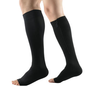 Stoking Kompresi Medis untuk Varises 20-30mmHg Baru - Product Image 6