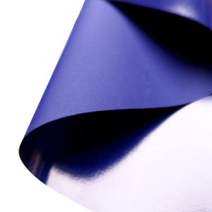 DIY packraft используется высокое из нервущейся крепкой ткани темно-синего цвета, 70D нейлон 66 для производства бумажных ламинатов водонепроницаемый герметичный ТПУ ткань - Product Image 1