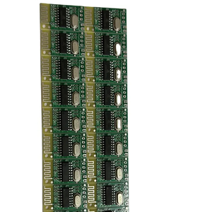 Лучшая печатная плата низкая цена и хорошее качество OEM ODM - Product Image 2