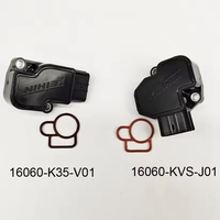 Capteur de position du papillon des gaz Q pour moto 16060-K35-V01 16060K35V01 16060KVSJ01 16060-KVS-J01 pour HONDA RS150 RS150R 2016-2020