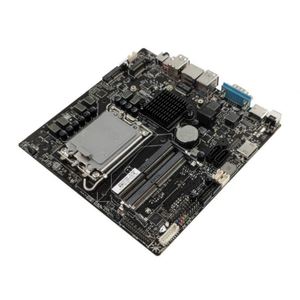 Nueva Placa Base Industrial Android RK3566 DC-A566-V03 Resistente al Agua ATX DDR3/DDR2 8GB IDE Disco Duro Gráficos Integrados Especiales - Product Image 3