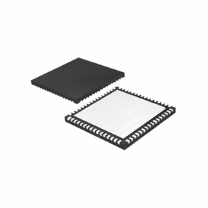 64 WFQFN Exposed Pad Data Acquisition LTC2285IUP#TRPBF Components Electronic Original - Product Image 1