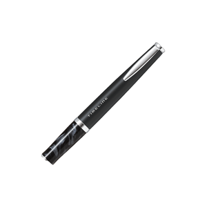 ดินสอกด BTL-5SR Eternal Twist ดีไซน์ลายหินอ่อนห้าวงบนตัวด้าม ตกแต่งขอบสีเงิน ปากกาเขียนคุณภาพพรีเมียมสำหรับธุรกิจ - Product Image 1