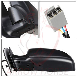 Assemblage de <span class=keywords><strong>rétroviseur</strong></span> de voiture de sortie d'usine pour SAIC MAXUS G10 G20 G50 G90 RG10 T60 T70 T90 EV30 V80 V90 H90 panneau van - Product Image 6