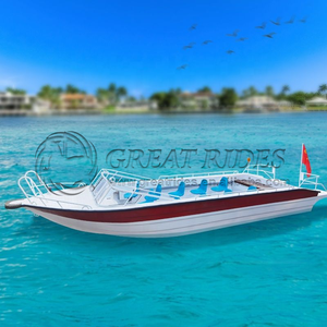 <span class=keywords><strong>Precio</strong></span> barato 12-14 personas <span class=keywords><strong>Barco</strong></span> <span class=keywords><strong>de</strong></span> gasolina Nuevos yates altos <span class=keywords><strong>Barco</strong></span> resistente multiusos <span class=keywords><strong>Barco</strong></span> deportivo grande - Product Image 6