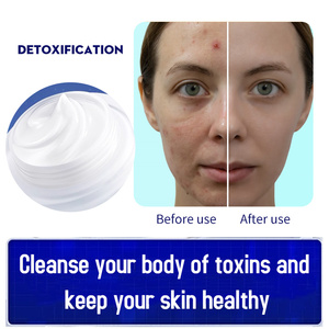 OEM/ODM, crema de Medicina China Natural pura, blanqueamiento de pecas, acné, arrugas, antiinflamatorio y picazón, género de extracto de plantas - Product Image 4