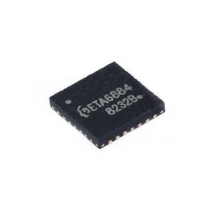 6884 <strong>mobile</strong> battery chip 5V/3A <strong>Rechargeable</strong> 4 led ic Eta6884 - Product Image 1