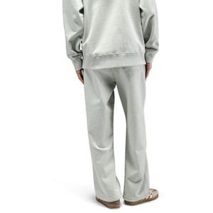 กางเกงออกกำลังกายผู้ชายพร้อมกระเป๋าออกกำลังกายทันสมัย พิมพ์โลโก้ตามสั่ง เอวกลาง สไตล์ลำลอง สำหรับกีฬากลางแจ้ง มีกระเป๋าข้าง บริการ OEM พร้อมให้บริการ - Product Image 3