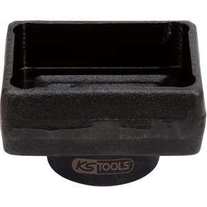 KS TOOLS Douille pour écrou de serrage 3/4 ", 60mm - Product Image 1