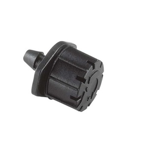 Goutteur réglable 'DNA' avec débit 0-40 L/h pour outil de tournage - Product Image 2