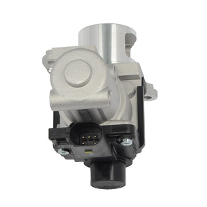 Válvula <span class=keywords><strong>EGR</strong></span> Wanray para <span class=keywords><strong>Audi</strong></span> A3 A4 <span class=keywords><strong>A6</strong></span> VW Golf MK5 Passat B6 <span class=keywords><strong>2.0</strong></span> <span class=keywords><strong>TDI</strong></span> PD, Válvula de Recirculación de Gases de Escape 03G131502 03G131501N - Product Image 3