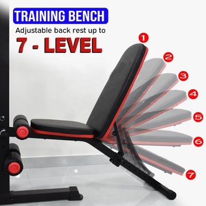 2025 High Quality Home <strong>Gym</strong> <strong>Machine</strong> for Home Multifunction Indoor/Outdoor Use with 72kg Weight Stack-Unisex Exercise Equipment - Product Image 5