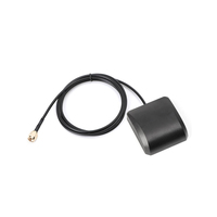 Antennes GPS standard et antennes double bande HONGXIN les plus vendues, avec une variété de connecteurs RF et de câbles disponibles