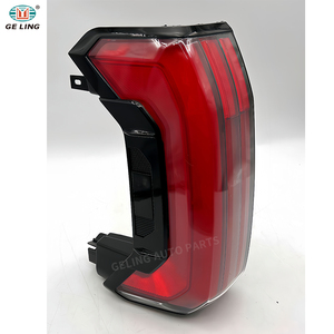 Accesorios para Automóviles, Juego <span class=keywords><strong>de</strong></span> Luces Traseras, Luz <span class=keywords><strong>de</strong></span> Freno, Lámpara Trasera 815600C160 815500C160, Luz Trasera LED para <span class=keywords><strong>Toyota</strong></span> <span class=keywords><strong>Tundra</strong></span> 2022 <span class=keywords><strong>2023</strong></span> 2024 - Product Image 2