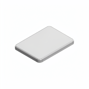 Écrans RF pour canaux fabricant MS209-10S - Product Image 1