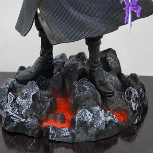 Figura <span class=keywords><strong>de</strong></span> acción <span class=keywords><strong>de</strong></span> una pieza, figura <span class=keywords><strong>de</strong></span> <span class=keywords><strong>Anime</strong></span>, juguete para niños, película, vinilo, figura <span class=keywords><strong>de</strong></span> colección, 50cm, Roronoa Zoro, adornos <span class=keywords><strong>de</strong></span> escritorio <span class=keywords><strong>de</strong></span> alta calidad - Product Image 5