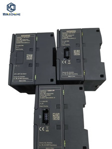 Módulo Lógico de Sensor para Controlador PLC, Nuevo y Original - Product Image 1