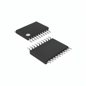 MAX2320EUP+T - Circuitos Integrados y Módulos de RF Diversos del Canal del Fabricante - Product Image 1
